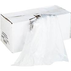 Shredders Universal Recycled Shredder Bags 28 x 22 x 48 Quill