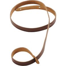 Brown Straps Levy's Leathers M19-BRN