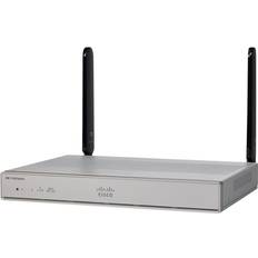 Routers Cisco C1161-8PLTEP Cellular Ethernet Modem/Wireless