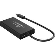 j5create Video Capture USB Hub