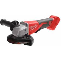 Milwaukee vinkelsliber Milwaukee Vinkelsliber 125mm M18 BLSAG125XPD-0