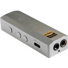 IFi Audio Amplifiers & Receivers iFi Audio Gobar Kensie edition portable DAC/Headphone Amp