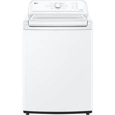 LG Washing Machines LG WT6100CW White
