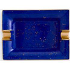 L'Objet Lapis Ashtray