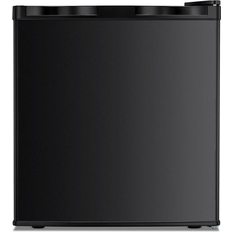 Freestanding Freezers R.W.FLAME BK-D58BG40B Black