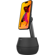 Belkin Auto-Tracking Stand Pro with DockKit for iPhone Black