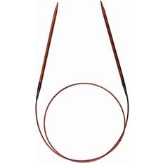 Knitpro Garn & Handarbetsmaterial Knitpro Ginger Circular needles Birch 60cm 4.50mm