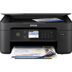 Epson Home XP-4105 Wireless