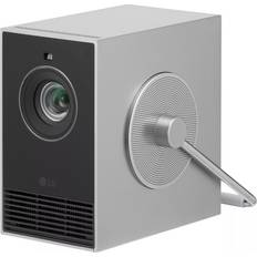 LG Projectors LG CineBeam Q