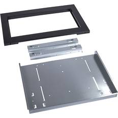 Whirlpool Countertop Microwave Ovens Whirlpool Trim Kit for 2.2 Black