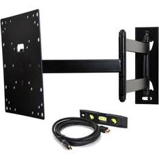 VideoSecu VideoSecu Full Motion Swing Arm