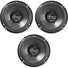 Boat & Car Speakers Pioneer TS-G1620F