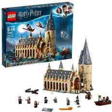 LEGO Harry Potter Hogwarts Great Hall 75954 Toy of the Year 2019