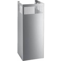 Miele Extractor Fans Miele DATK1-760 Chimney Extension for Mount, Stainless Steel