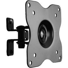 VideoSecu VideoSecu Tilt Swivel Monitor Wall Mount