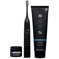 Electric Toothbrushes & Irrigators Moon Sonic Smile Bundle