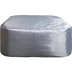 CleverSpa Hot Tub Universal Small Square Thermal Cover