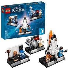 LEGO Ideas 21312 Women Of NASA Byggleksak