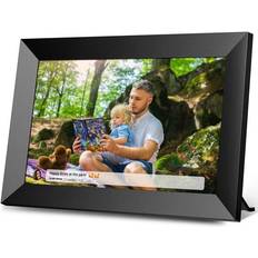 Digital Photo Frames kolitt BOFIDAR Digital Photo Frame, WiFi Picture Touch Screen, Instantly