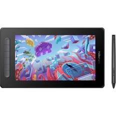 XP-Pen XPPen Artist 10 2nd Graphic Tablet with Screen 10in Ddigital Art Drawing Tablets with Pen for Beginner