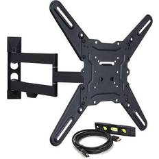 VideoSecu VideoSecu Swivel Tilt TV Wall Mount for SCEPTRE