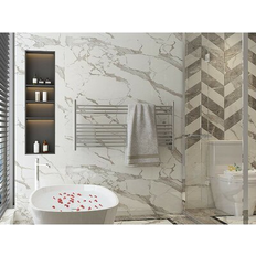 Heated Towel Rails Heatgene HEATGENE 10 Bar