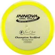 Innova Innova Champion Discs TeeBird Golf Disc, 170-172gm
