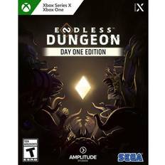 Xbox Series X Games Endless Dungeon Xbox Series X