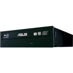 SATA Optical Drives ASUS BW-16D1HT Blu-Ray DVD Combo Negro