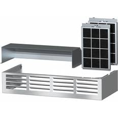 Miele Extractor Fans Miele DRUU30 Ductless Recirculation Kit Ductless, Stainless Steel