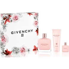 Givenchy 3-Pc. Irresistible Rose Velvet Eau Parfum Gift