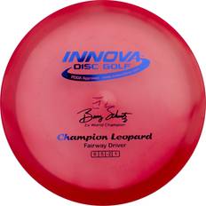Innova Innova Champion Leopard Golf Disc Colors may vary 170-172 gram