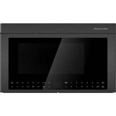 Microwave Ovens KitchenAid KMMF530PFPR Black