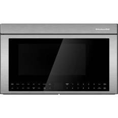 Microwave Ovens KitchenAid KMMF730PFPR