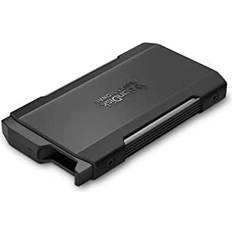 External Enclosures SanDisk SanDisk Pro-Blade Transport SSD Enclosure