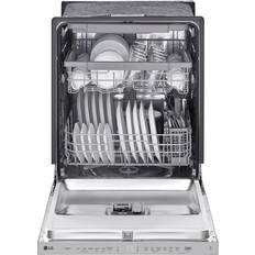 Dishwashers LG Top Control Stainless Steel