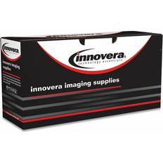 Innovera Remanufactured Black Toner For 42918904, 15,000