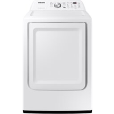 Tumble Dryers Samsung 7.2 Gray