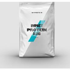 Myprotein Protein Powders Myprotein Impact Blend 2.2lb Vanilla