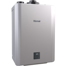 Water Heaters Rinnai 276 Gallon Tankless Water