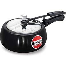 Hawkins Pressure Cookers Hawkins Contura Black 2L Multi