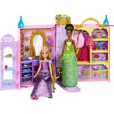 Disney Play Set Disney Princess Ready For The Ball Playset