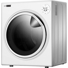 Tumble Dryers VIVOHOME Specstar White