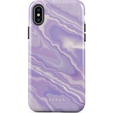 Burga Cliché iPhone XS Max Case, Tough