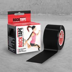 ROCKTAPE Black 5cm x 5m 1 Roll