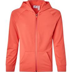 Kid's Funda 6 Jacket - Red