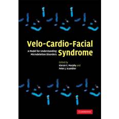 Velo-Cardio-Facial Syndrome 9780521184328 (Hæftet)