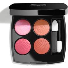 Chanel Eyeshadows Chanel Les 4 Ombres Multi-Effect Quadra Eyeshadow, 88 Coral Treasure