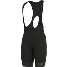 Herren - Jumpsuits Jumpsuits & Overalls Ale R-EV1 Speedfondo Bibshorts Men - Black