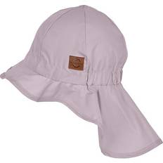 18-24M UV-hatter Mikk-Line Sun Hat Solid - Nirvana (98113)